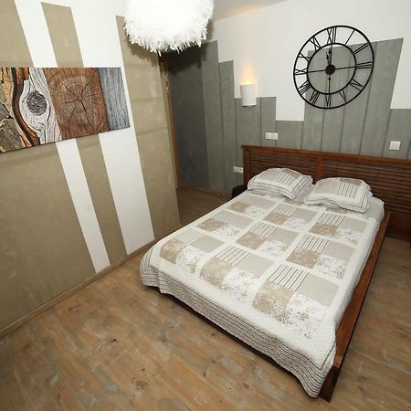 Hotel De France Ленс Екстериор снимка