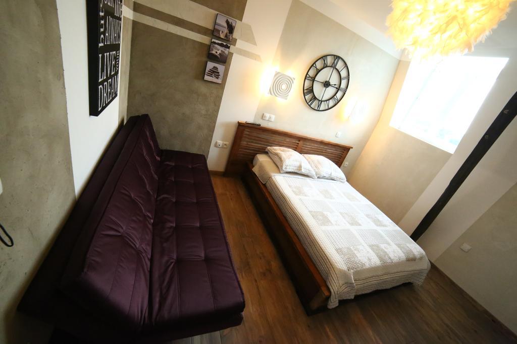 Hotel De France Ленс Стая снимка