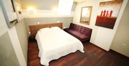 Hotel De France Ленс Екстериор снимка